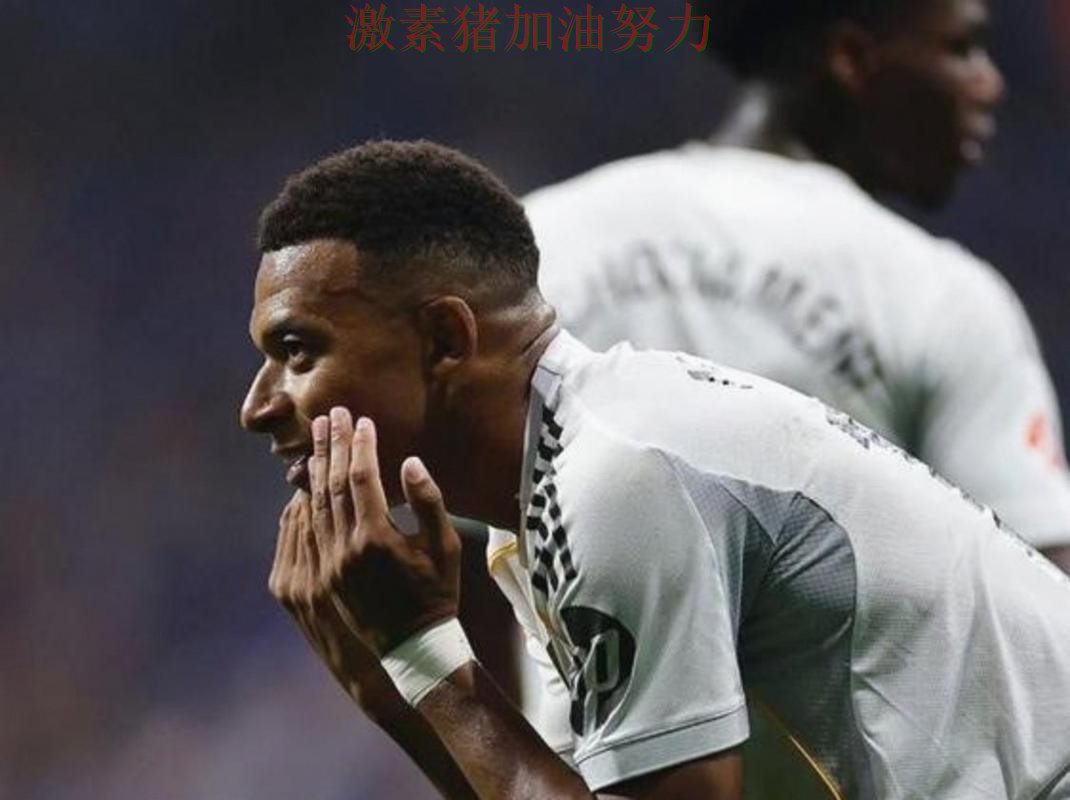 姆巴佩状态回暖战术变化浮出水面