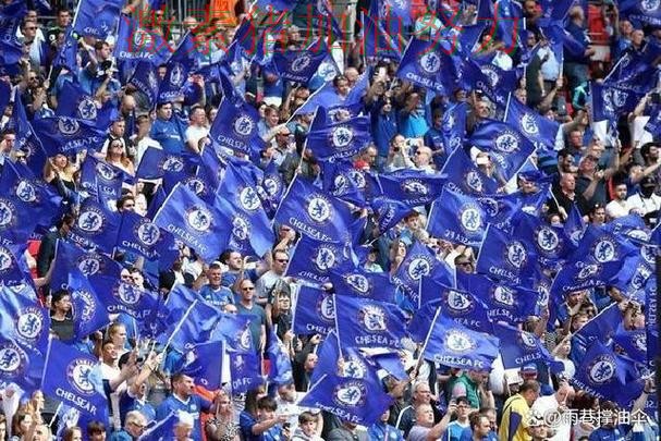 切尔西防线告急球迷情绪彻底被点燃 切尔西防线告急球迷情绪彻底被点燃